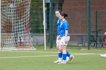 Bild 54 - F SV Wahlstedt - Holstein Kiel II : Ergebnis: 8:1